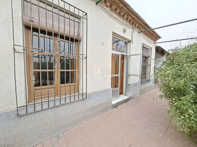 3 bedroom Finca/Country House for sale in La Arboleja, Murcia city with pool garage - € 379,000 (Ref: 9676694)