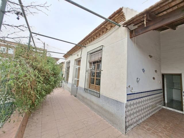 3 bedroom Finca/Country House for sale in La Arboleja, Murcia city with pool garage - € 379,000 (Ref: 9676694)