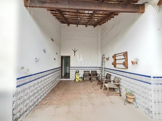 3 bedroom Finca/Country House for sale in La Arboleja, Murcia city with pool garage - € 379,000 (Ref: 9676694)