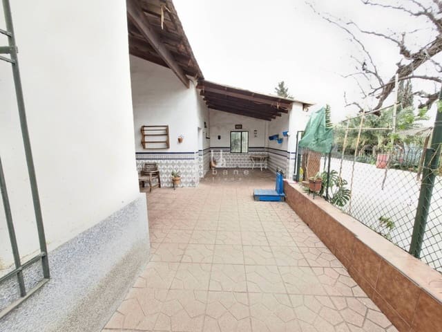 3 bedroom Finca/Country House for sale in La Arboleja, Murcia city with pool garage - € 379,000 (Ref: 9676694)
