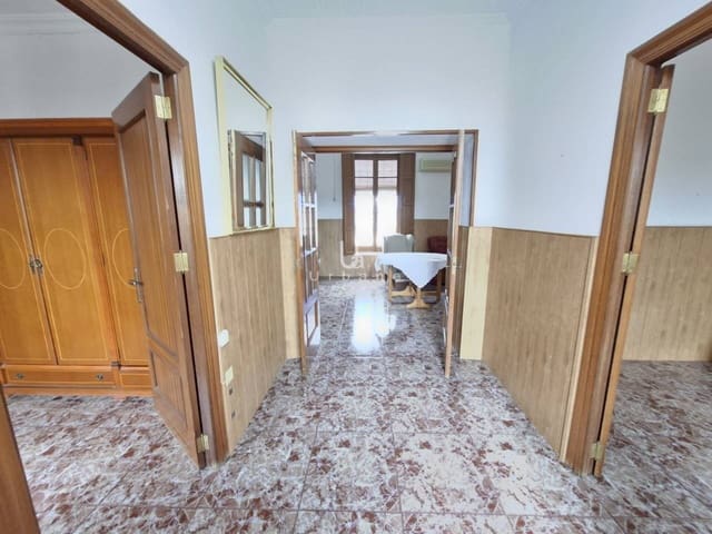 3 bedroom Finca/Country House for sale in La Arboleja, Murcia city with pool garage - € 379,000 (Ref: 9676694)