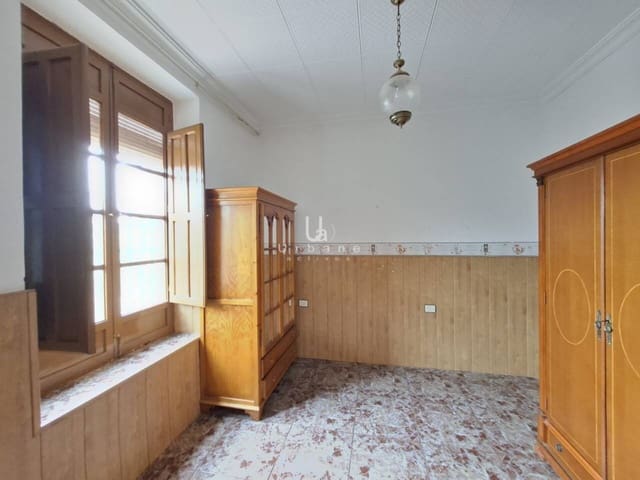 3 bedroom Finca/Country House for sale in La Arboleja, Murcia city with pool garage - € 379,000 (Ref: 9676694)