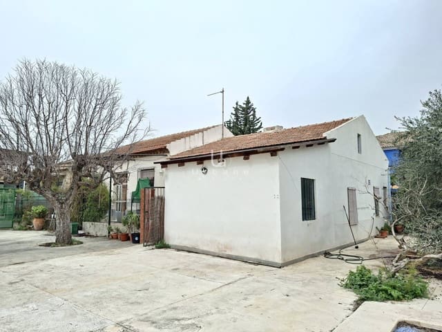 3 slaapkamer Finca/Landhuis te koop in La Arboleja, Murcia stad met zwembad garage - € 359.000 (Ref: 9676694)
