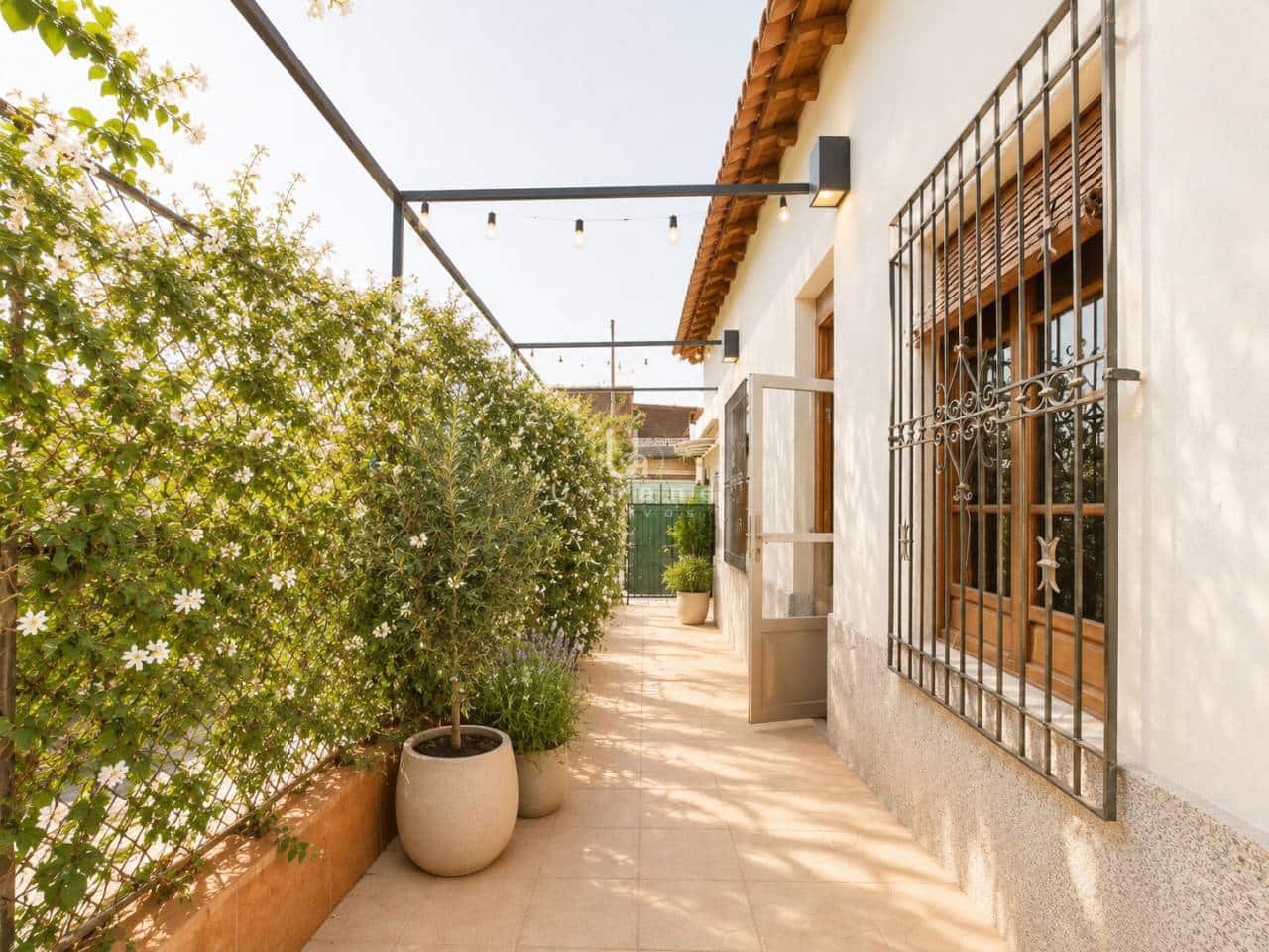 3 bedroom Finca/Country House for sale in Murcia city with pool garage - € 359,000 (Ref: 9676694)