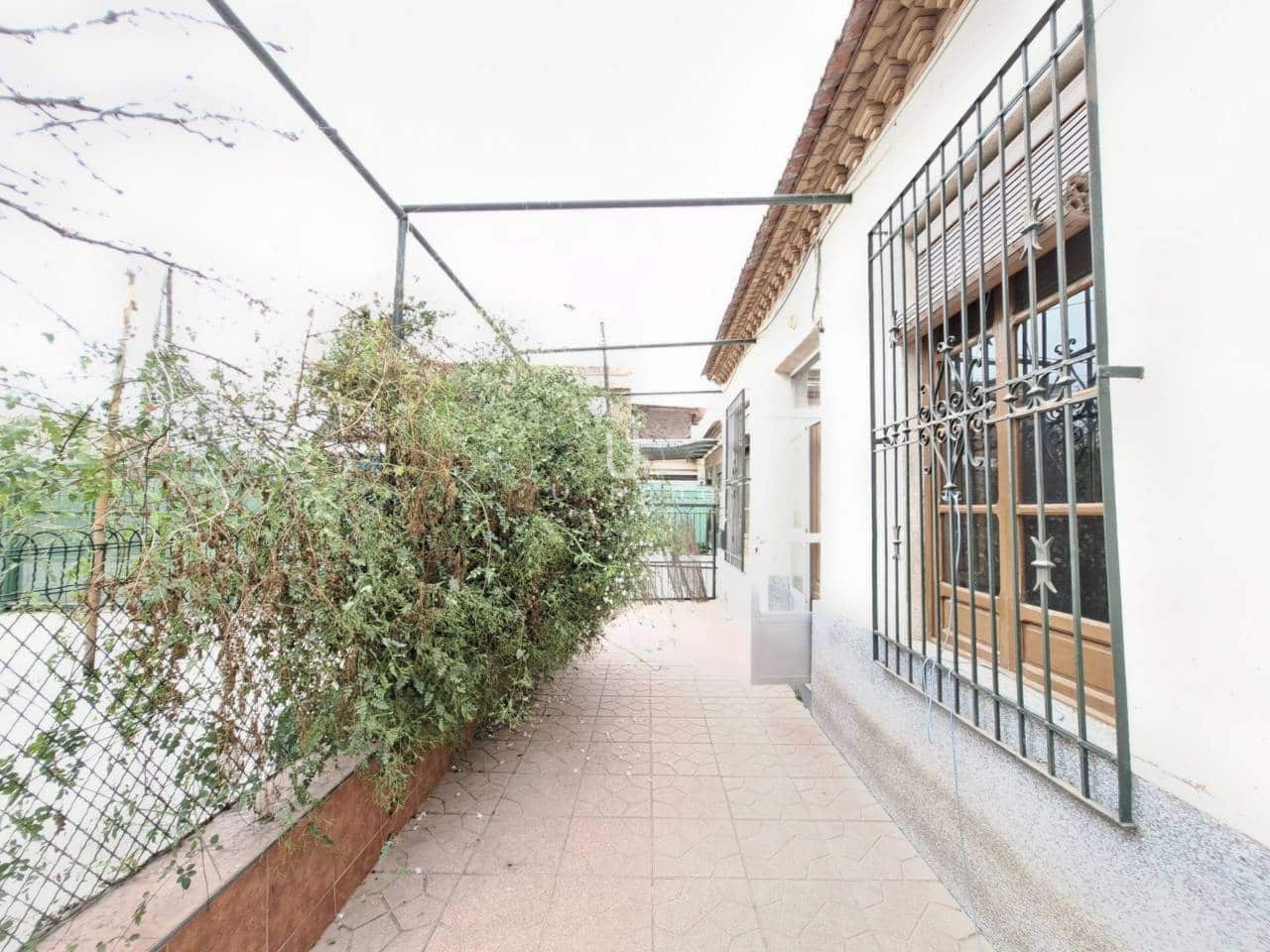 3 bedroom Finca/Country House for sale in Murcia city with pool garage - € 359,000 (Ref: 9676694)