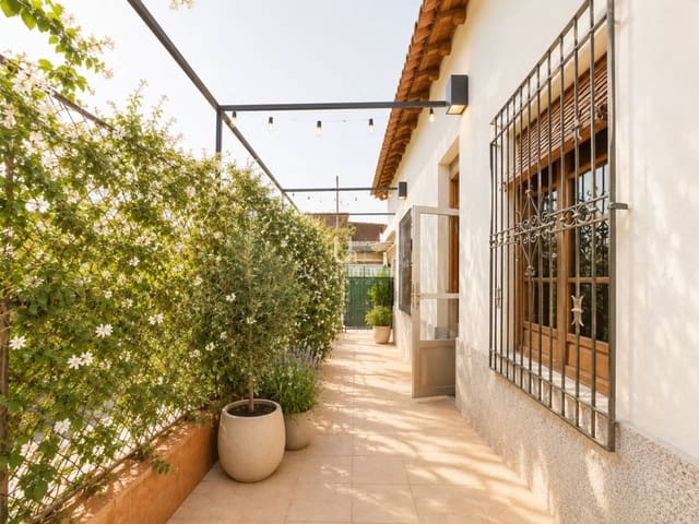 3 slaapkamer Finca/Landhuis te koop in La Arboleja, Murcia stad met zwembad garage - € 359.000 (Ref: 9676694)