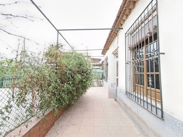 3 slaapkamer Finca/Landhuis te koop in La Arboleja, Murcia stad met zwembad garage - € 359.000 (Ref: 9676694)