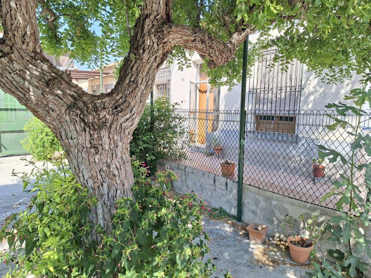 3 soverom Finca/Herregård til salgs i Murcia by med svømmebasseng garasje - € 350 000 (Ref: 9676694)
