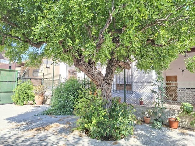 3 camera da letto Finca/Casa di Campagna in vendita in La Arboleja, Murcia città con piscina garage - 350.000 € (Rif: 9676694)