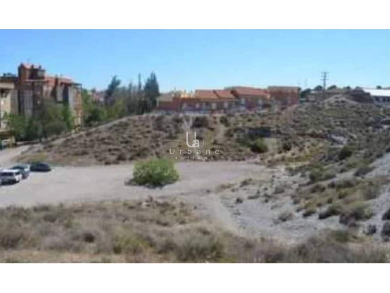 Rakentamaton maa myytävänä paikassa Lorca - 491 000 € (Ref: 9679386)