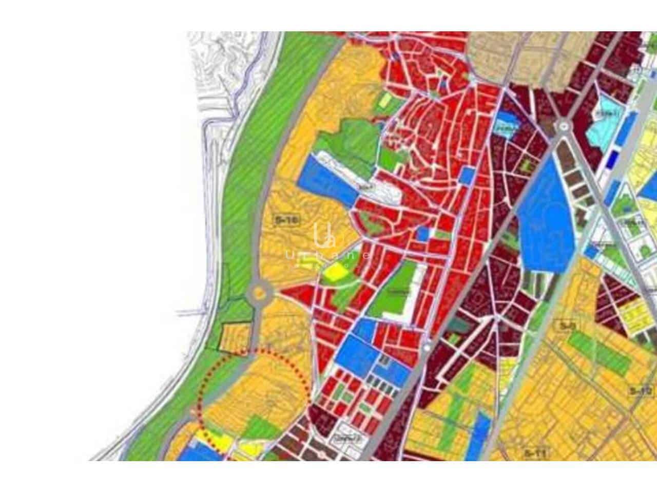 Rakentamaton maa myytävänä paikassa Lorca - 491 000 € (Ref: 9679386)