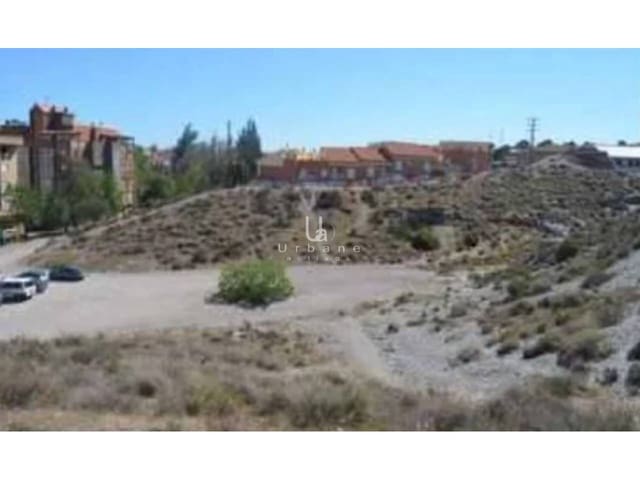Rakentamaton maa myytävänä paikassa Lorca - 491 000 € (Ref: 9679386)