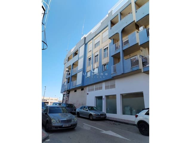 2 soverom Leilighet til salgs i Puerto de Mazarron, Mazarrón - € 78 000 (Ref: 9679387)