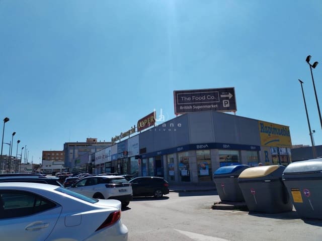 2 soverom Leilighet til salgs i Puerto de Mazarron, Mazarrón - € 78 000 (Ref: 9679387)