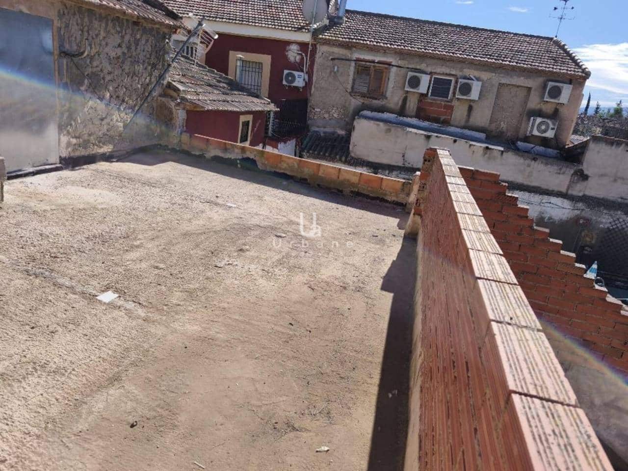 1 camera da letto Appartamento in vendita in Las Torres de Cotillas - 39.000 € (Rif: 9679388)
