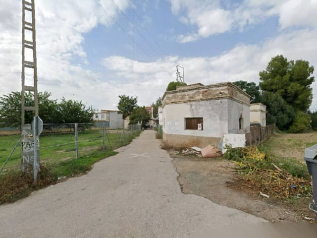 1 camera da letto Appartamento in vendita in Las Torres de Cotillas - 39.000 € (Rif: 9679388)