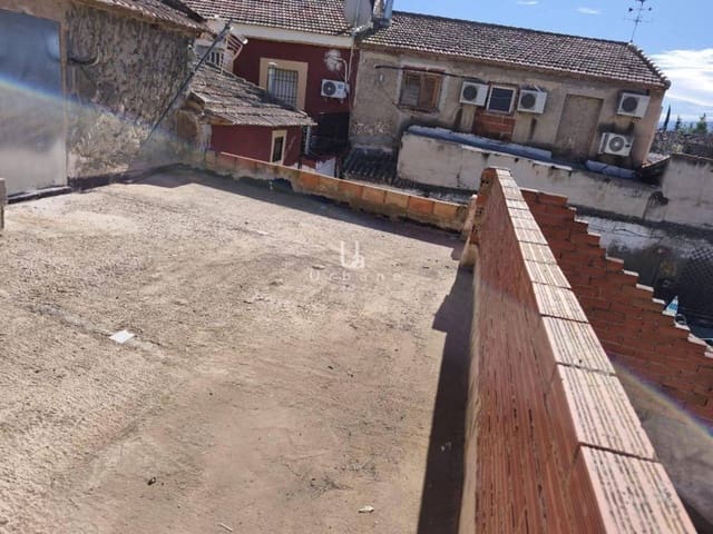 1 camera da letto Appartamento in vendita in Las Torres de Cotillas - 39.000 € (Rif: 9679388)