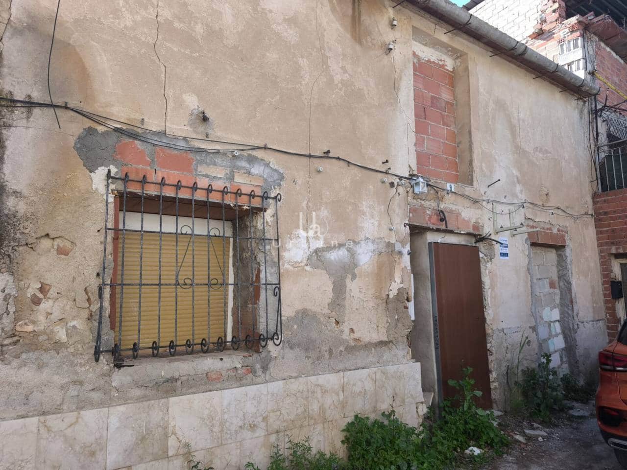 1 soveværelse Lejlighed til salg i Las Torres de Cotillas - € 39.000 (Ref: 9679388)