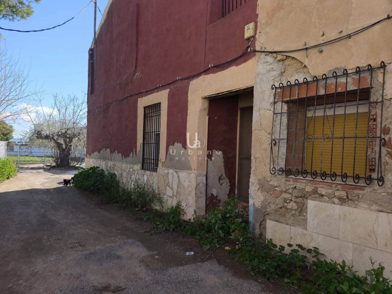 1 soveværelse Lejlighed til salg i Las Torres de Cotillas - € 39.000 (Ref: 9679388)