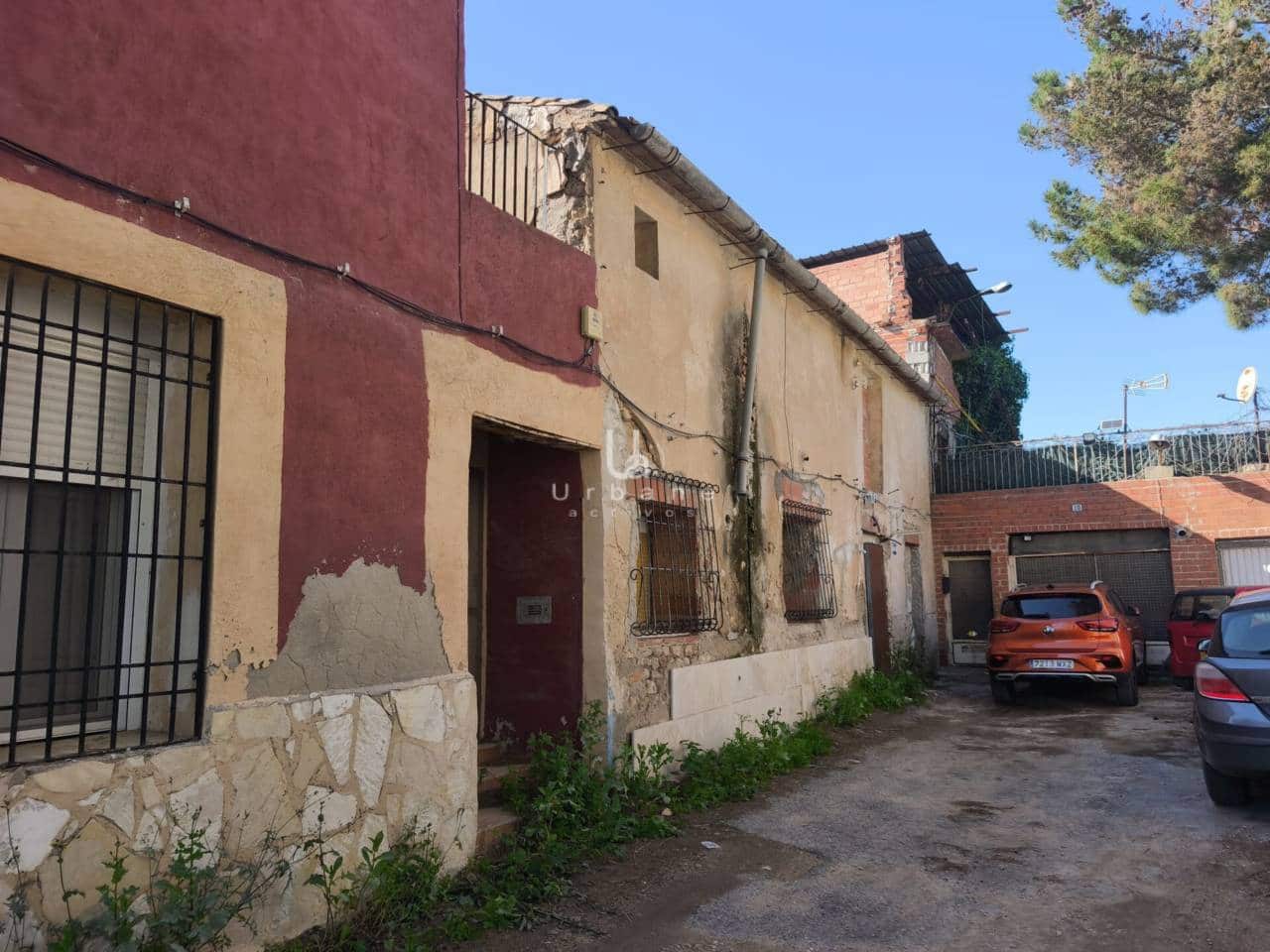 1 soveværelse Lejlighed til salg i Las Torres de Cotillas - € 39.000 (Ref: 9679388)