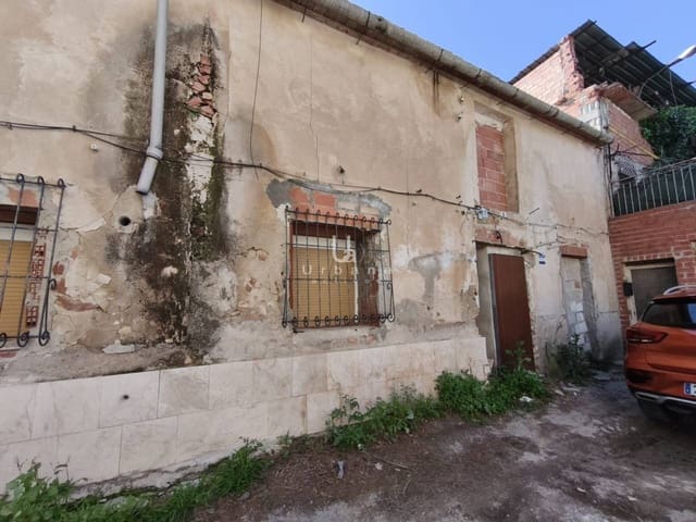 1 chambre Appartement à vendre à Las Torres de Cotillas - 39 000 € (Ref: 9679388)