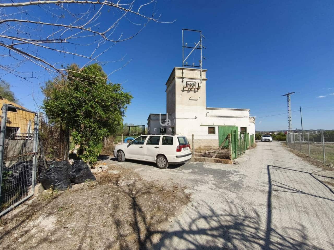 1 soveværelse Lejlighed til salg i Las Torres de Cotillas - € 39.000 (Ref: 9679388)