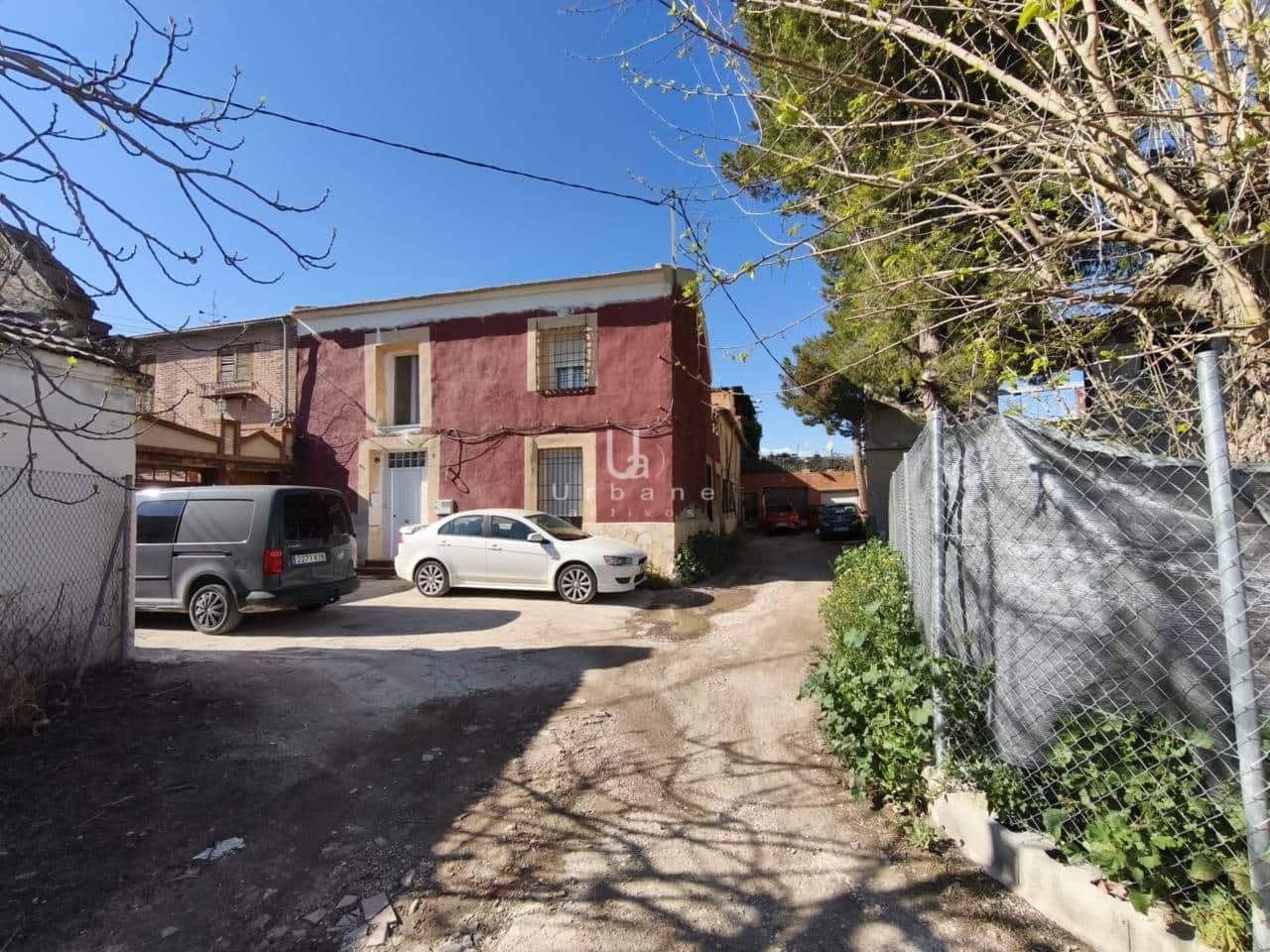 1 soveværelse Lejlighed til salg i Las Torres de Cotillas - € 39.000 (Ref: 9679388)