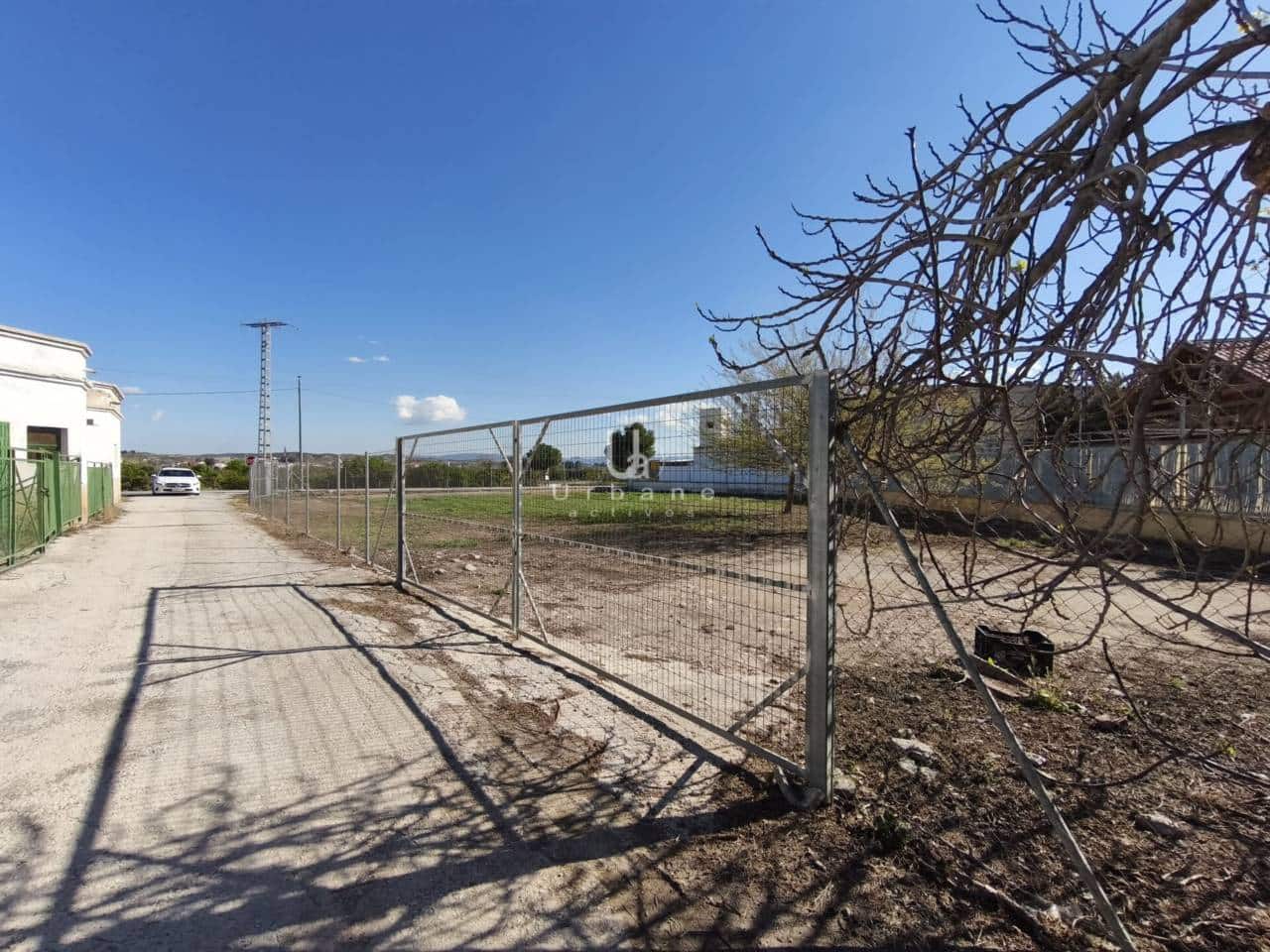 1 soveværelse Lejlighed til salg i Las Torres de Cotillas - € 39.000 (Ref: 9679388)