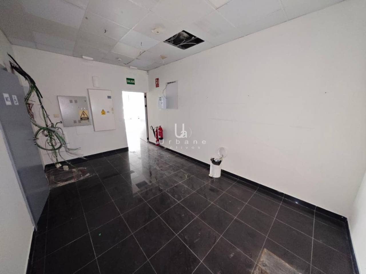 1 soveværelse Erhverv til salg i Benidorm - € 445.000 (Ref: 9683335)