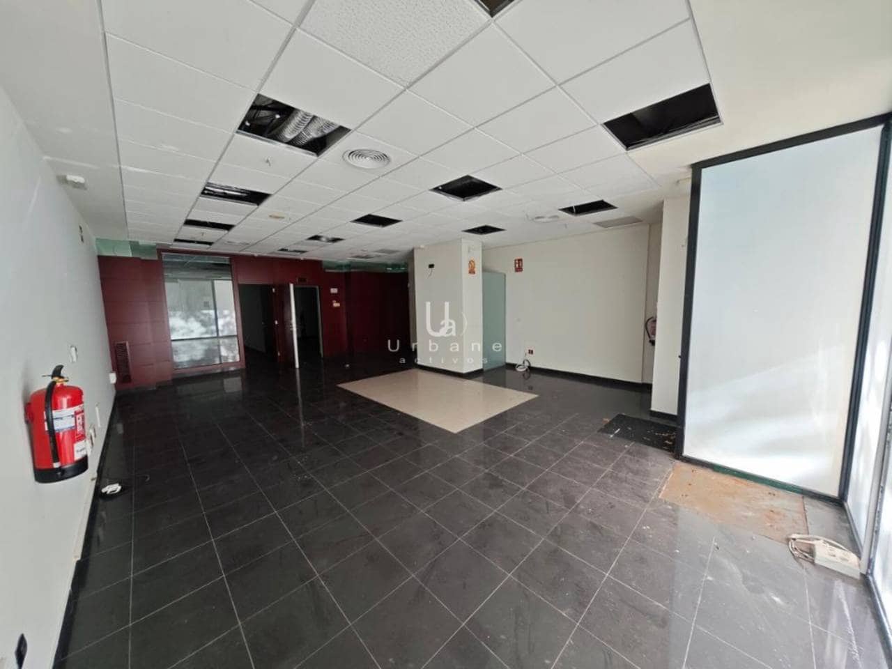 1 soveværelse Erhverv til salg i Benidorm - € 445.000 (Ref: 9683335)