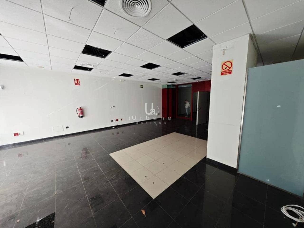 1 soveværelse Erhverv til salg i Benidorm - € 445.000 (Ref: 9683335)