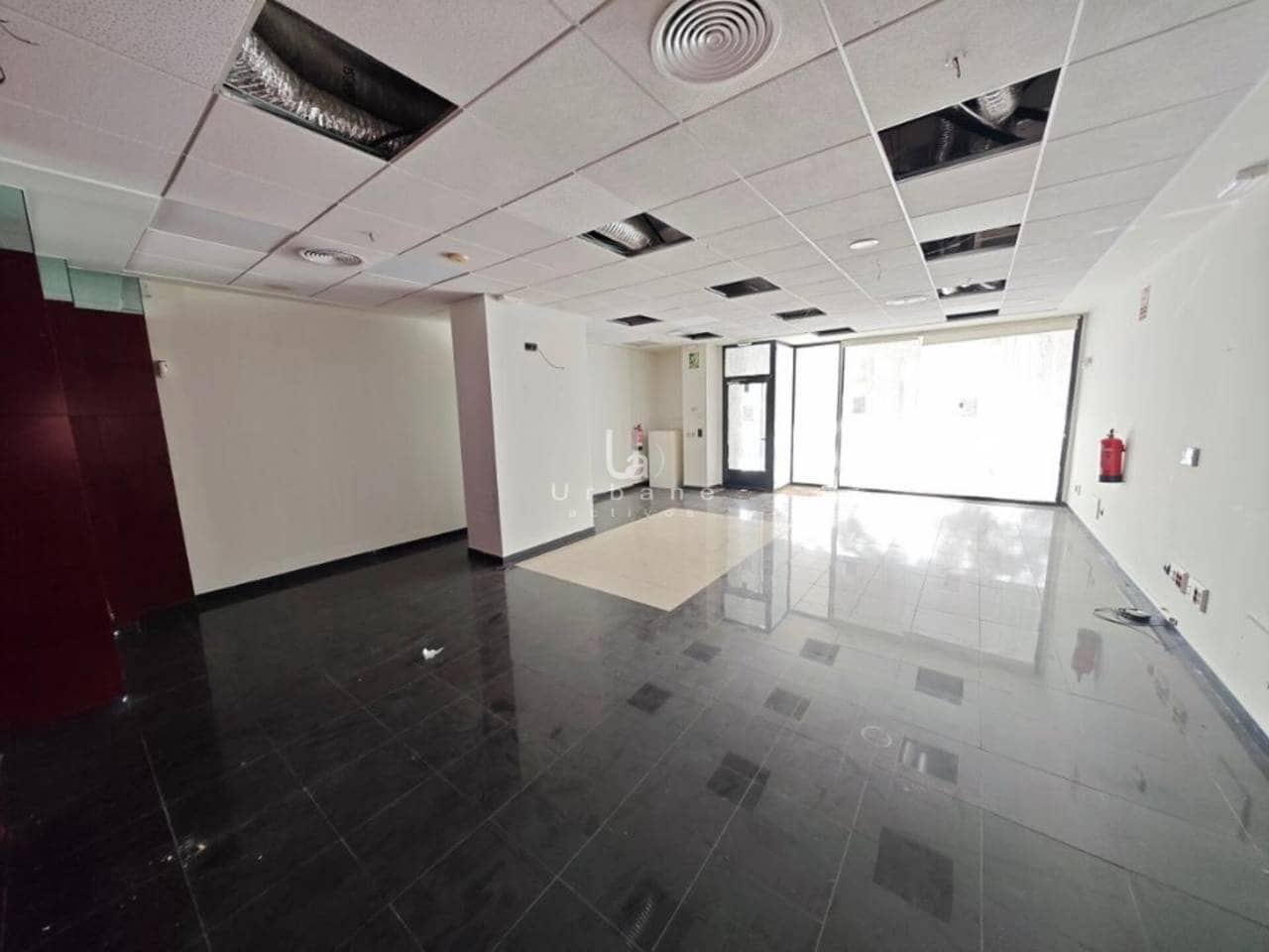 1 soveværelse Erhverv til salg i Benidorm - € 445.000 (Ref: 9683335)