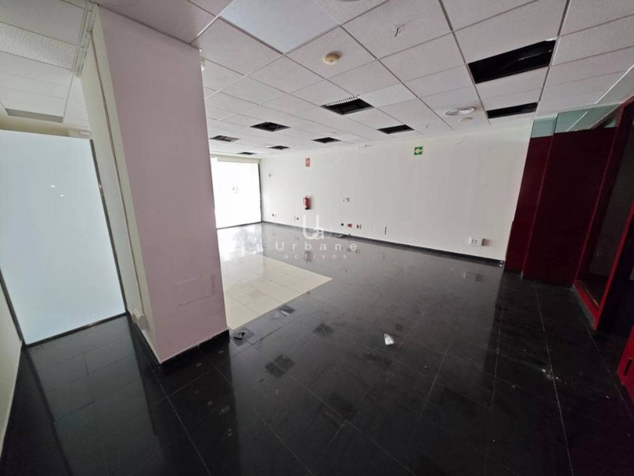 1 soveværelse Erhverv til salg i Benidorm - € 445.000 (Ref: 9683335)