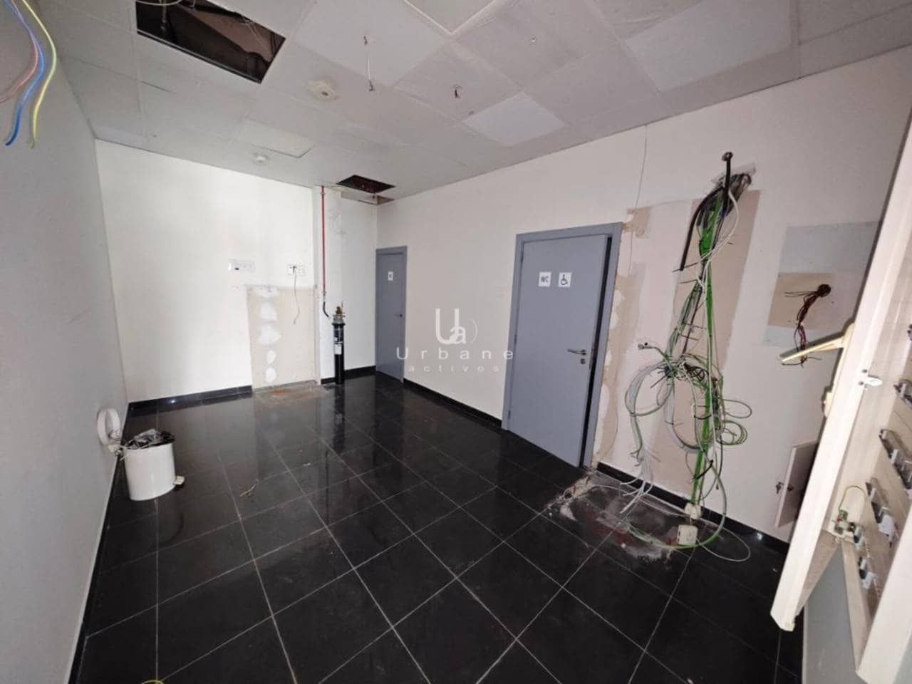 1 soveværelse Erhverv til salg i Benidorm - € 445.000 (Ref: 9683335)