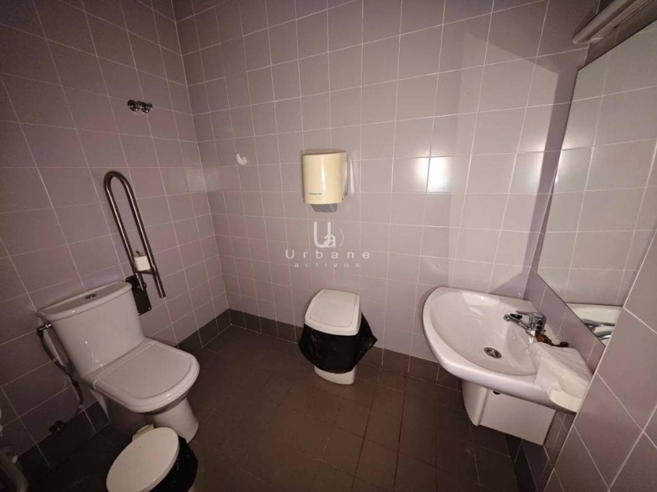 1 soveværelse Erhverv til salg i Benidorm - € 445.000 (Ref: 9683335)