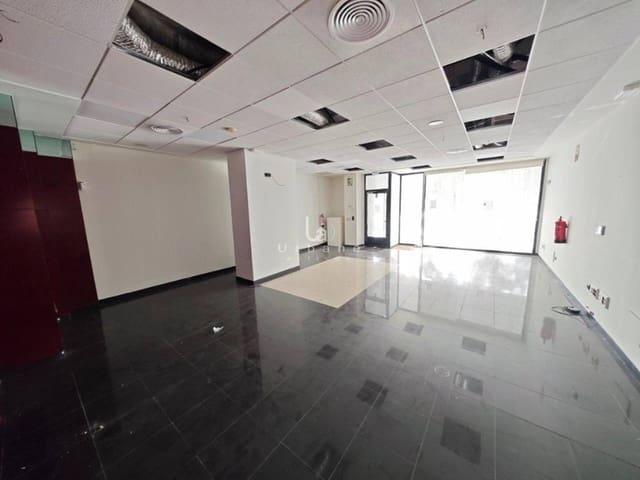 1 soveværelse Erhverv til salg i Benidorm - € 445.000 (Ref: 9683335)