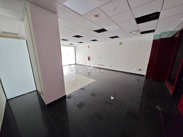 1 soveværelse Erhverv til salg i Benidorm - € 445.000 (Ref: 9683335)