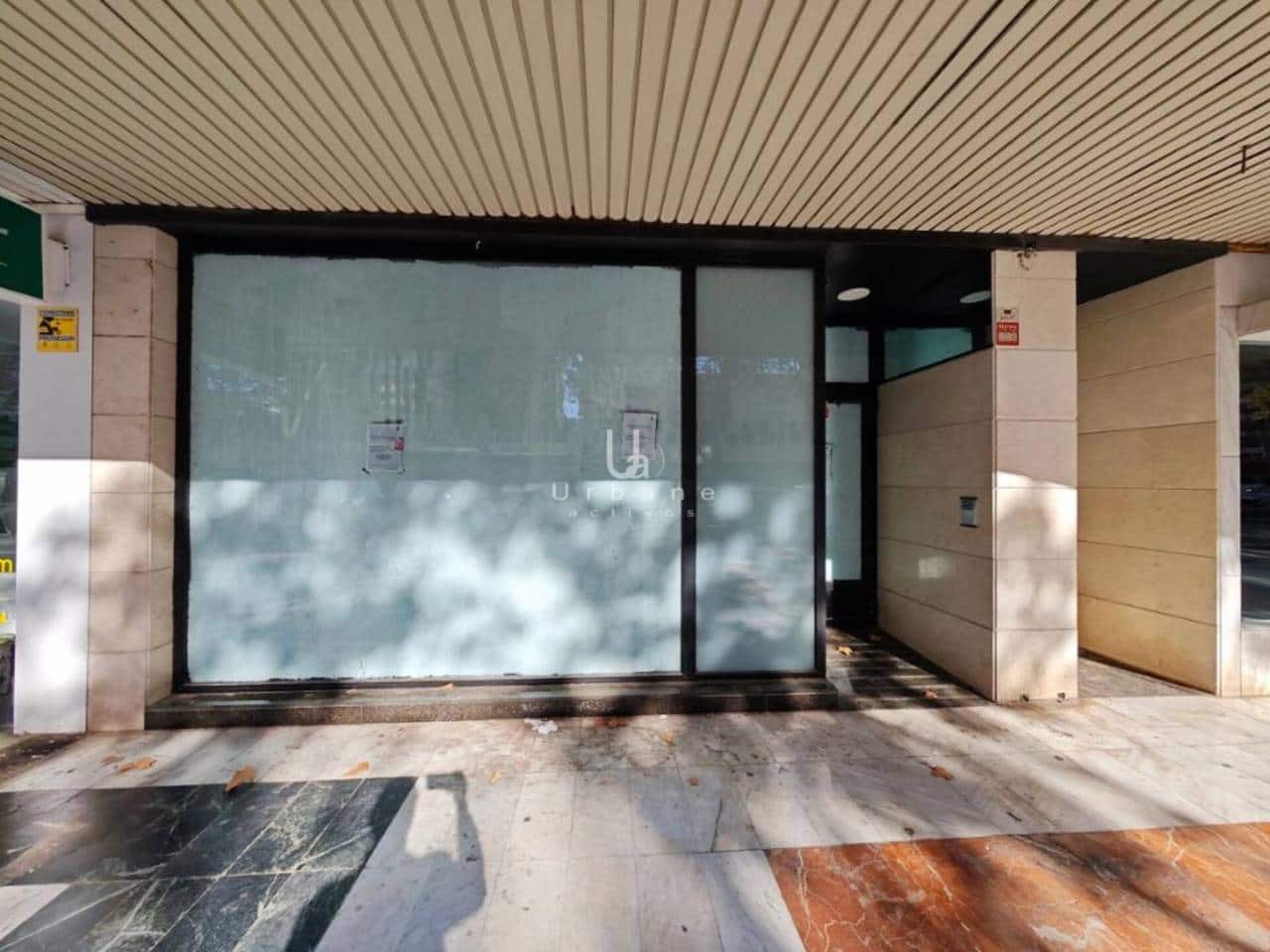 1 soveværelse Erhverv til salg i Benidorm - € 445.000 (Ref: 9683335)