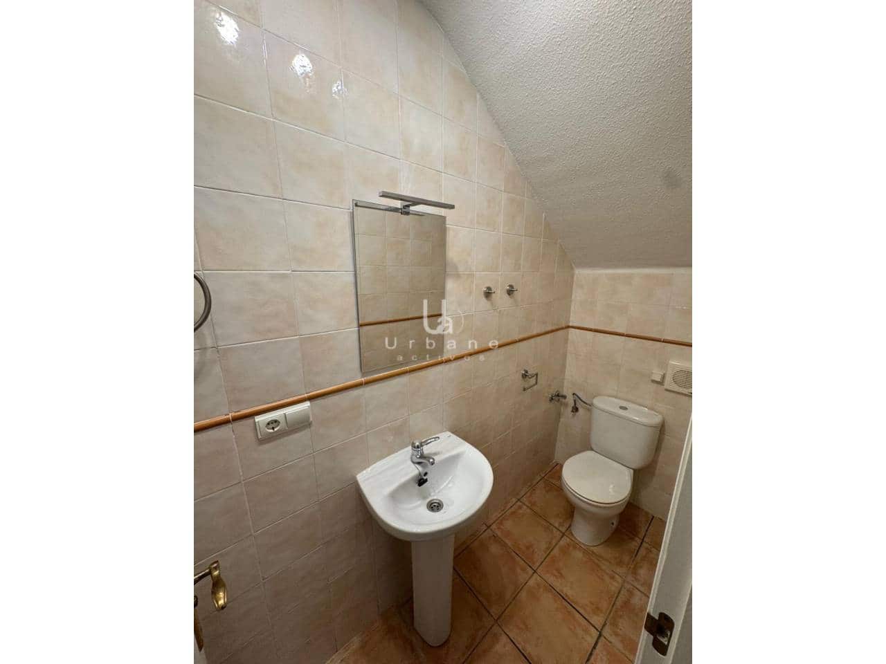 3 soverom Rekkehus til salgs i El Mojon - € 310 000 (Ref: 9694566)