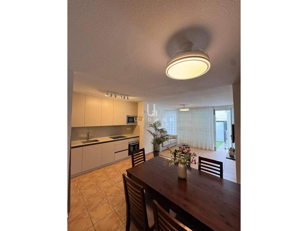 3 soverom Rekkehus til salgs i El Mojon - € 310 000 (Ref: 9694566)