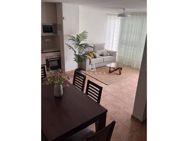 3 soverom Rekkehus til salgs i El Mojon, San Pedro del Pinatar - € 310 000 (Ref: 9694566)