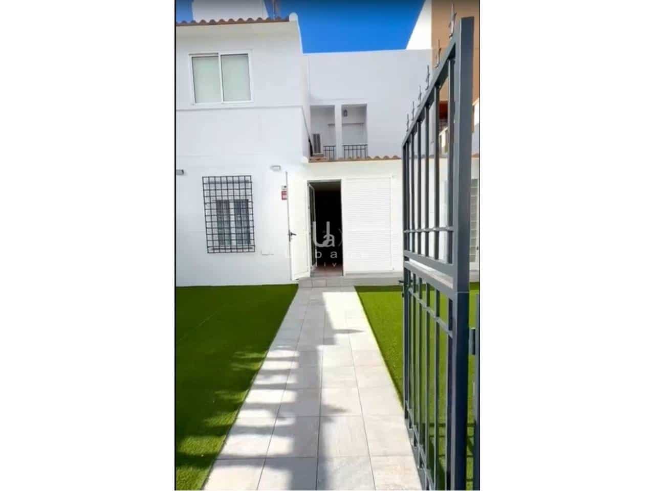 3 soverom Rekkehus til salgs i El Mojon - € 310 000 (Ref: 9694566)