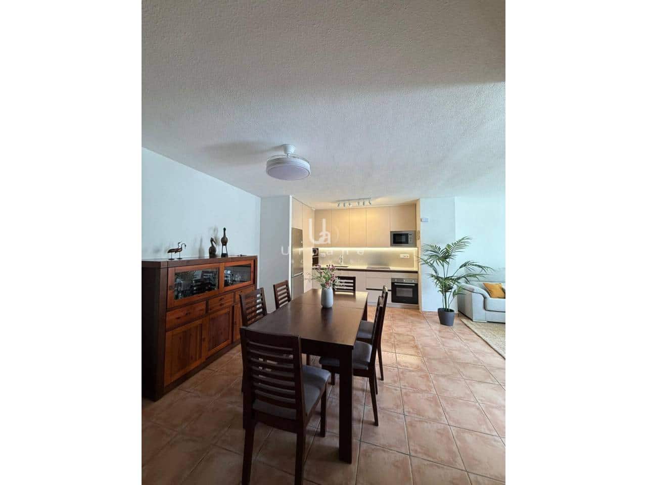 3 soverom Rekkehus til salgs i El Mojon - € 310 000 (Ref: 9694566)