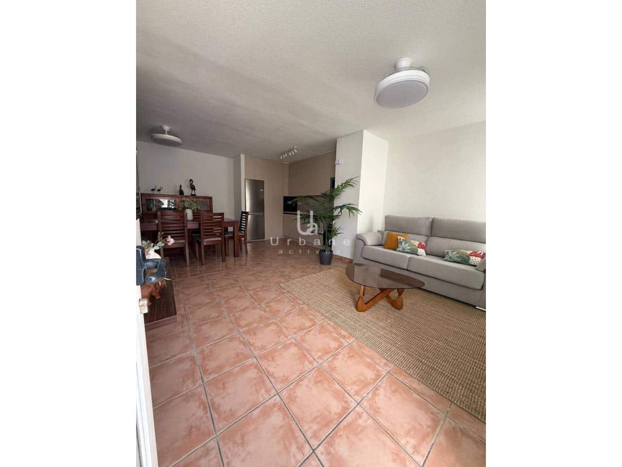 3 soverom Rekkehus til salgs i El Mojon - € 310 000 (Ref: 9694566)