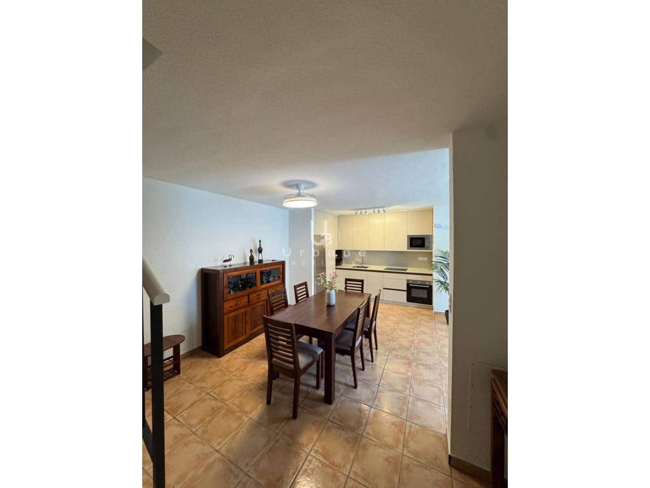 3 soverom Rekkehus til salgs i El Mojon - € 310 000 (Ref: 9694566)