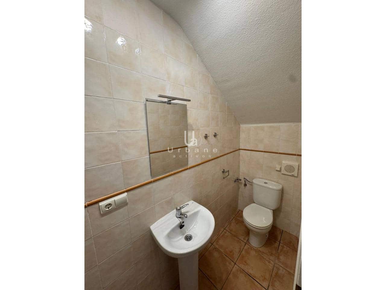 3 soverom Rekkehus til salgs i El Mojon - € 310 000 (Ref: 9694566)