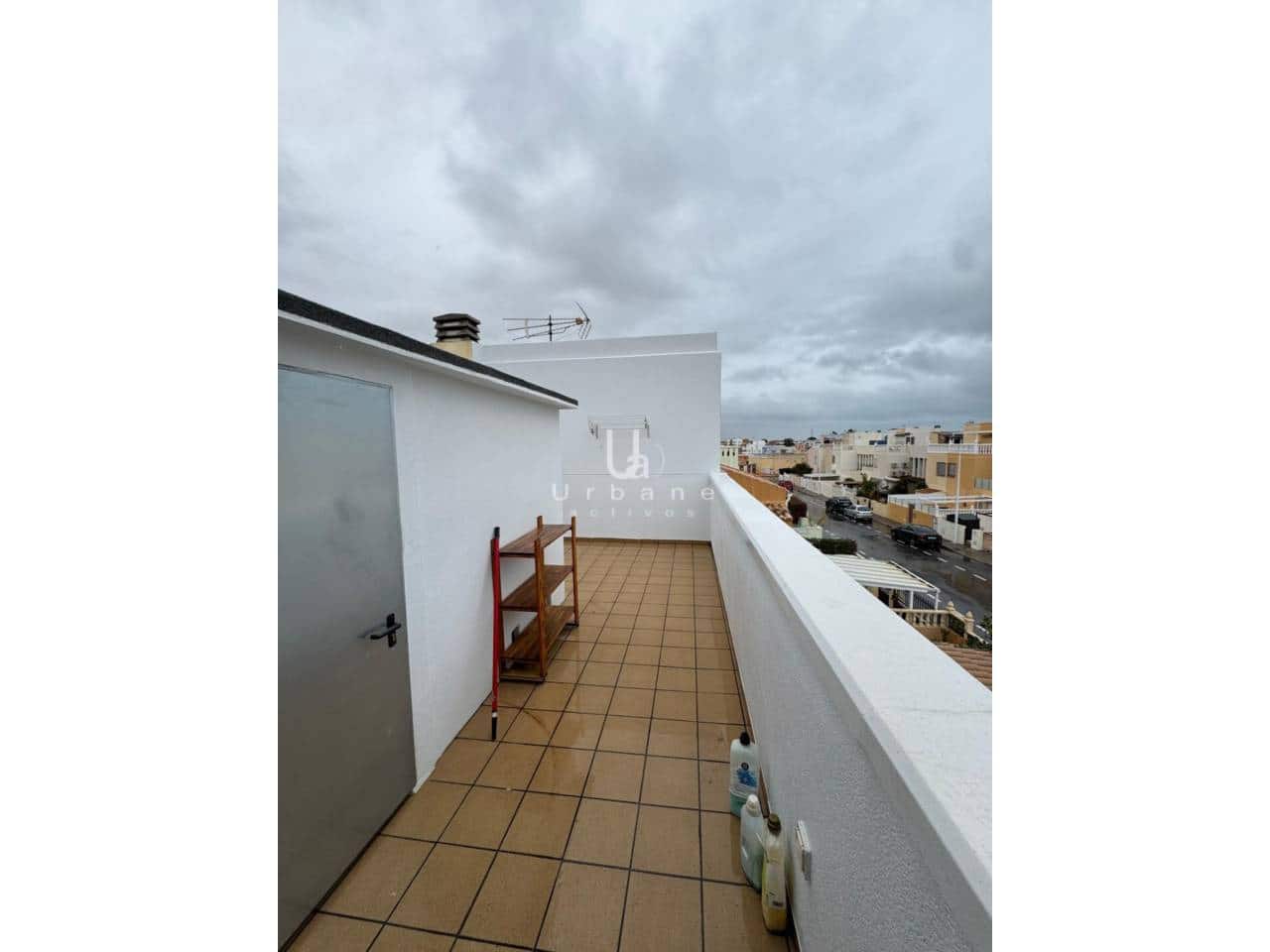 3 soverom Rekkehus til salgs i El Mojon - € 310 000 (Ref: 9694566)