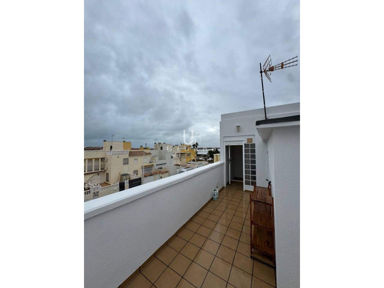 3 soverom Rekkehus til salgs i El Mojon - € 310 000 (Ref: 9694566)