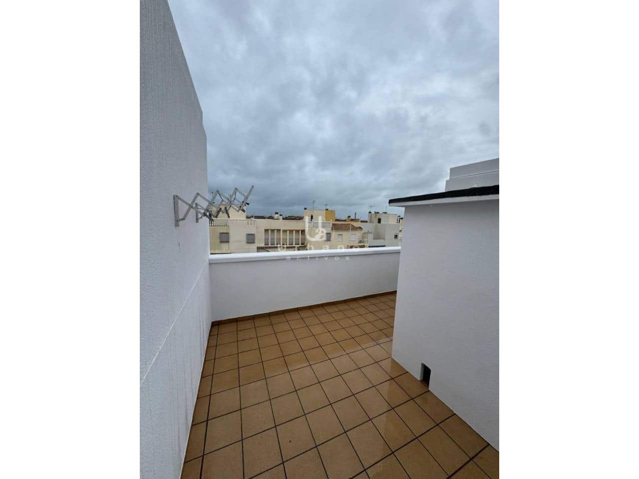 3 soverom Rekkehus til salgs i El Mojon - € 310 000 (Ref: 9694566)