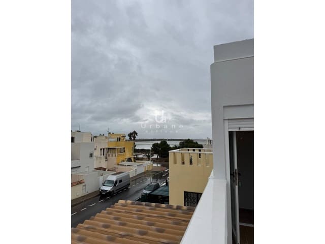 3 soverom Rekkehus til salgs i El Mojon, San Pedro del Pinatar - € 310 000 (Ref: 9694566)